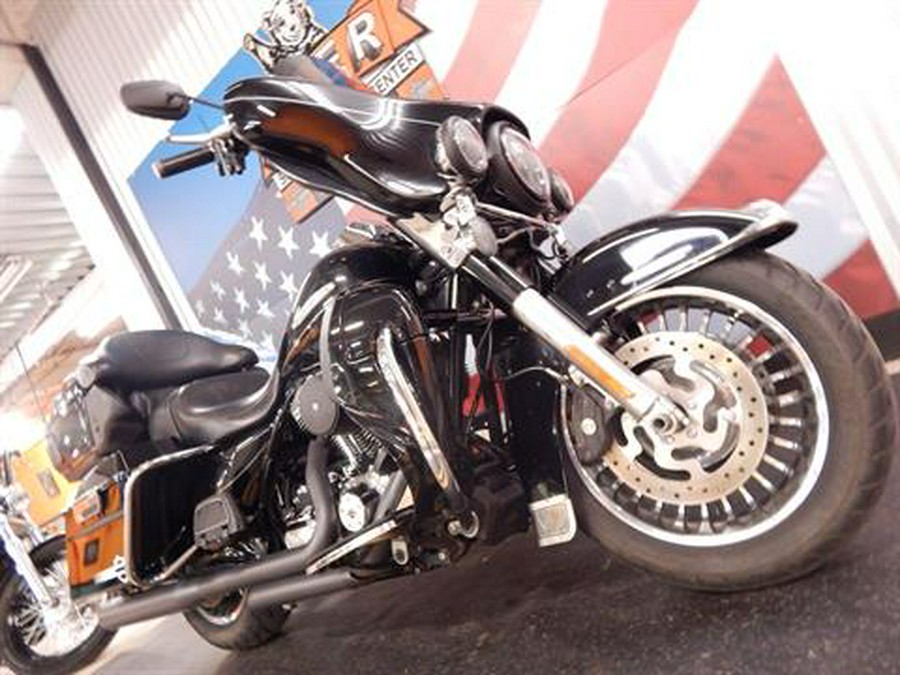 2012 Harley-Davidson Electra Glide® Ultra Limited