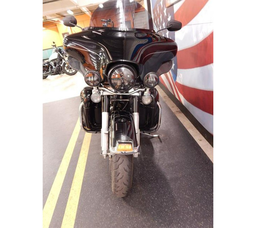 2012 Harley-Davidson Electra Glide® Ultra Limited