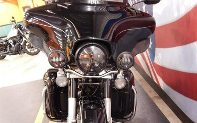 2012 Harley-Davidson Electra Glide® Ultra Limited