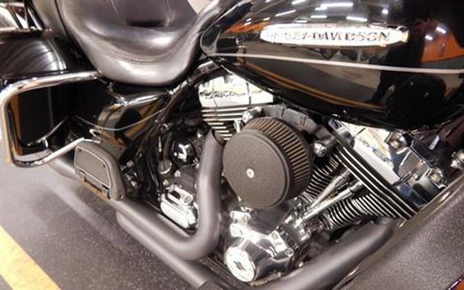 2012 Harley-Davidson Electra Glide® Ultra Limited