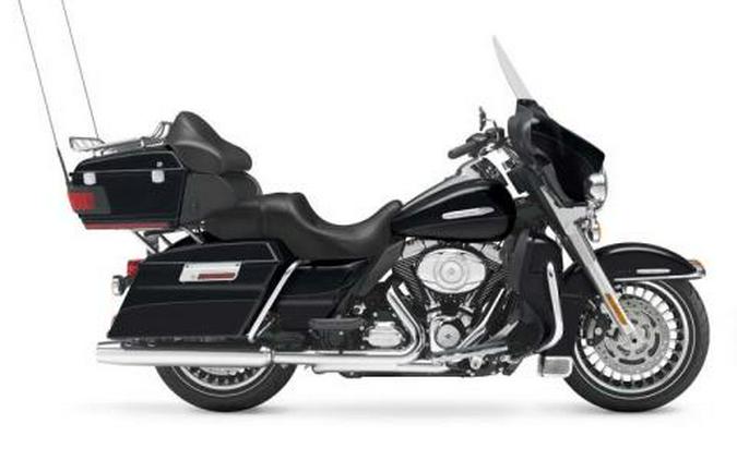 2012 Harley-Davidson Electra Glide® Ultra Limited