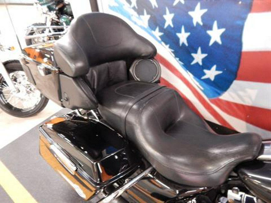 2012 Harley-Davidson Electra Glide® Ultra Limited