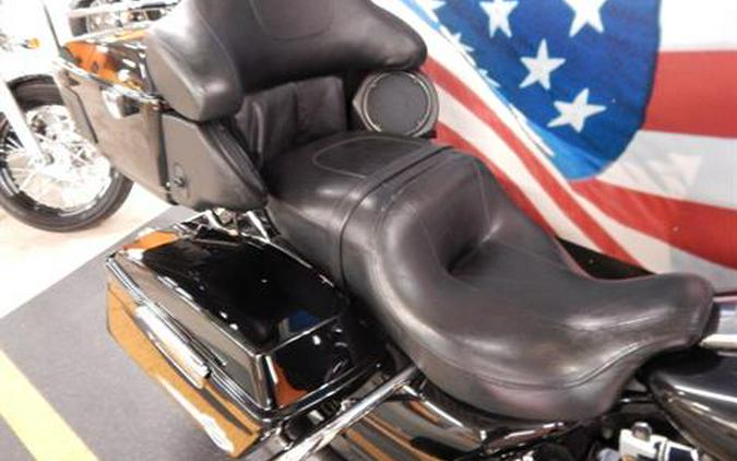 2012 Harley-Davidson Electra Glide® Ultra Limited