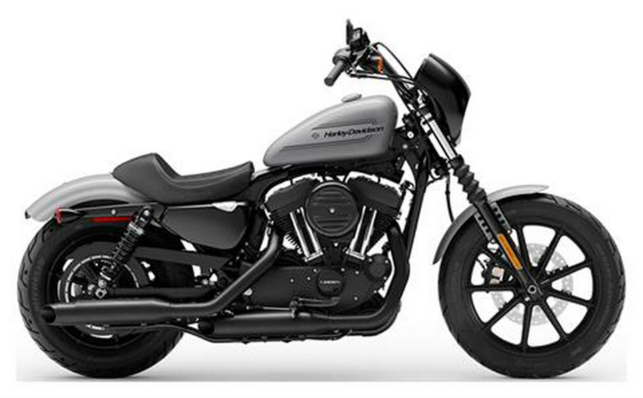 2020 Harley-Davidson Iron 1200™