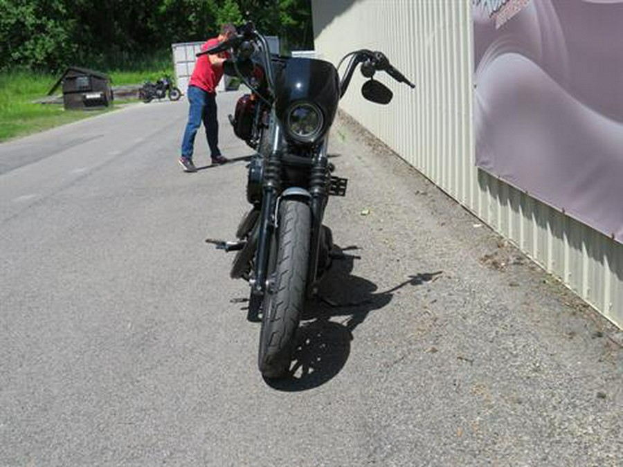 2020 Harley-Davidson Iron 1200™