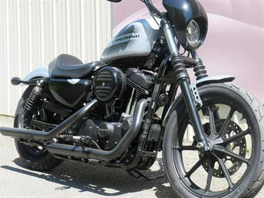 2020 Harley-Davidson Iron 1200™