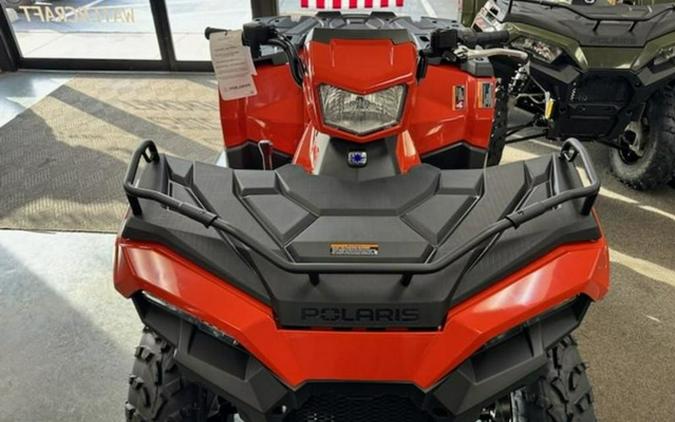 2024 Polaris Sportsman 450 H.O.