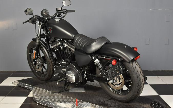 2021 Harley-Davidson Iron 883