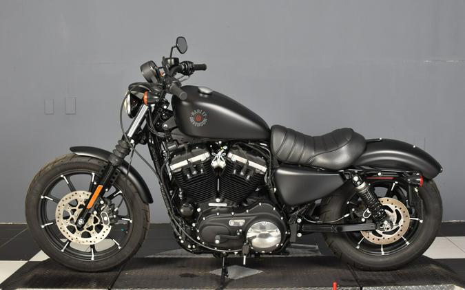 2021 Harley-Davidson Iron 883