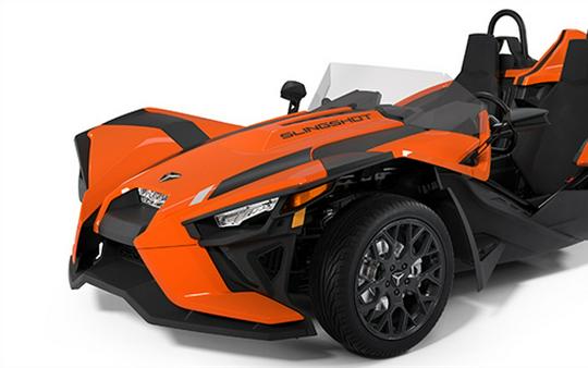 2024 Slingshot Slingshot SL