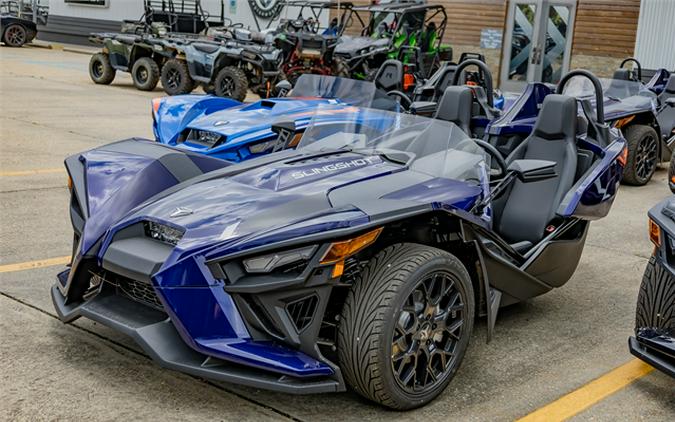 2024 Slingshot Slingshot SL