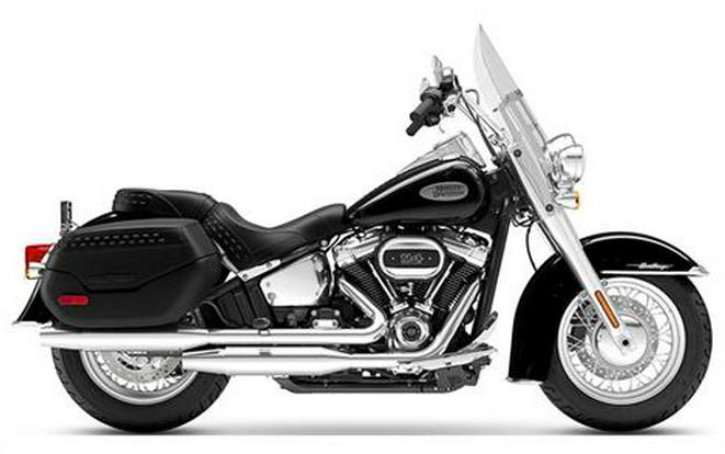 2023 Harley-Davidson Heritage Classic 114