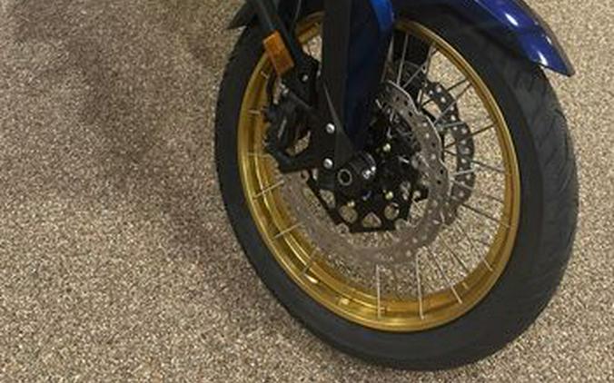 New 2024 Honda AFRICA TWIN ADV SP ES Adventure Sports ES DCT