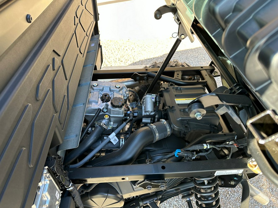 2025 Polaris Ranger SP 570 NorthStar Edition