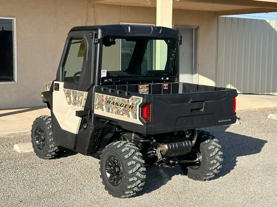 2025 Polaris Ranger SP 570 NorthStar Edition