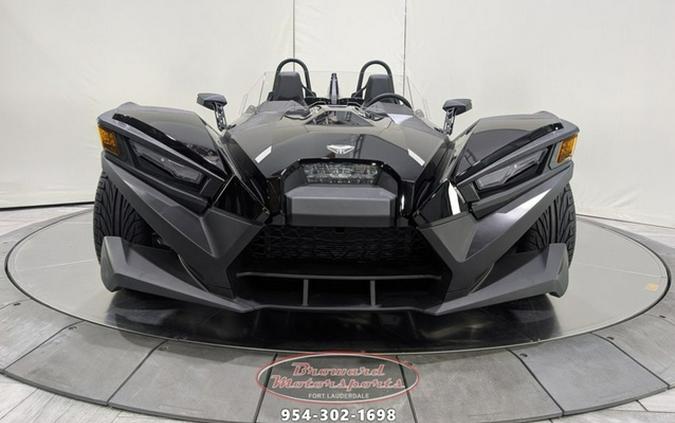 2025 Polaris Slingshot T25AAPHD