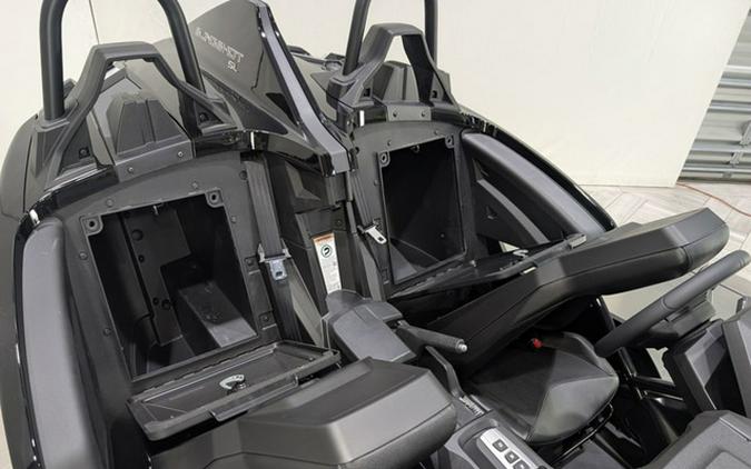 2025 Polaris Slingshot T25AAPHD