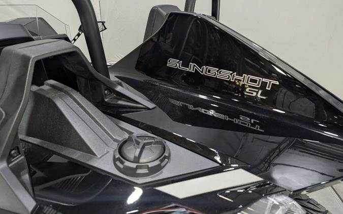 2025 Polaris Slingshot T25AAPHD