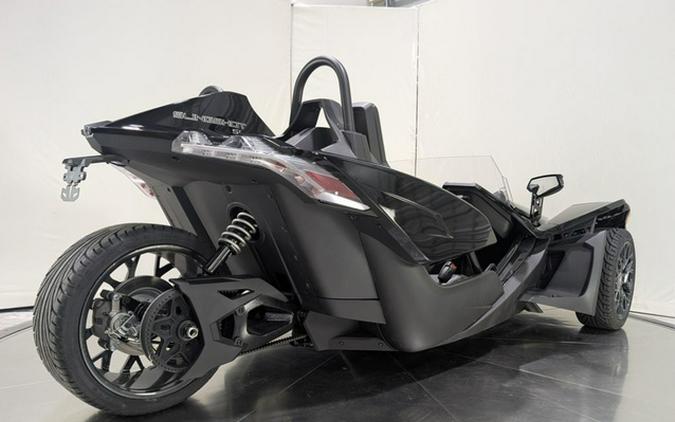 2025 Polaris Slingshot T25AAPHD
