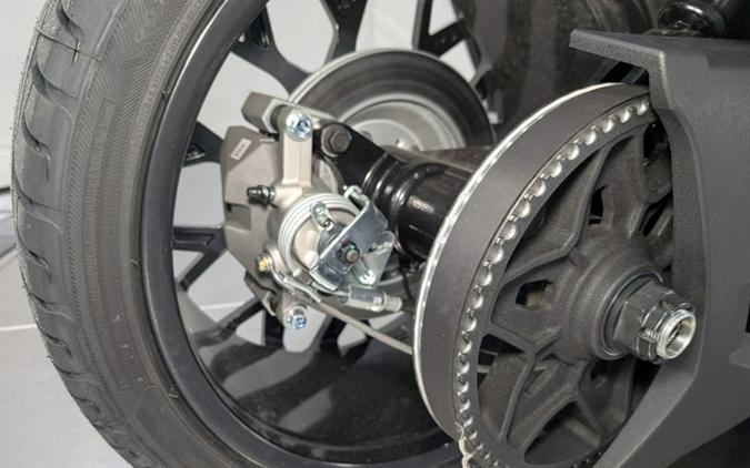 2025 Polaris Slingshot T25AAPHD