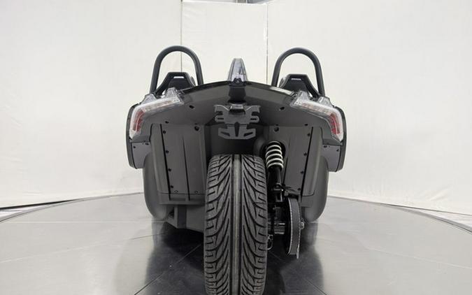 2025 Polaris Slingshot T25AAPHD