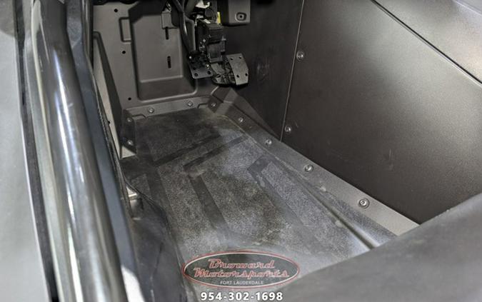 2025 Polaris Slingshot T25AAPHD