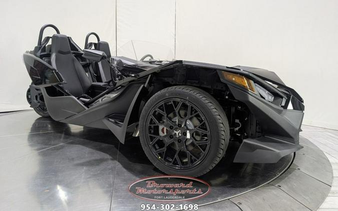 2025 Polaris Slingshot T25AAPHD