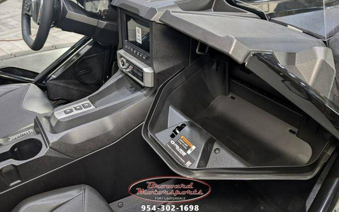 2025 Polaris Slingshot T25AAPHD