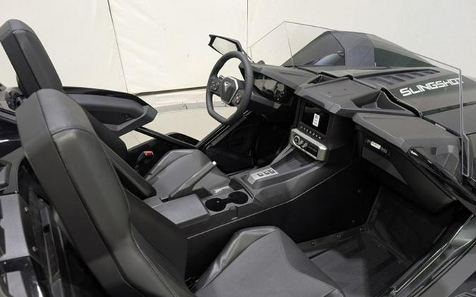 2025 Polaris Slingshot T25AAPHD