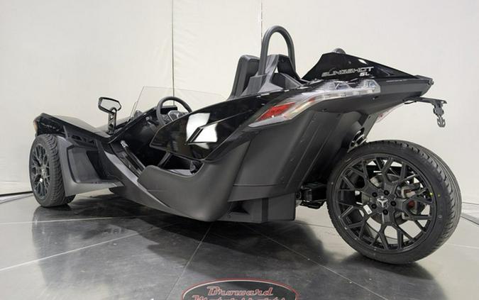 2025 Polaris Slingshot T25AAPHD