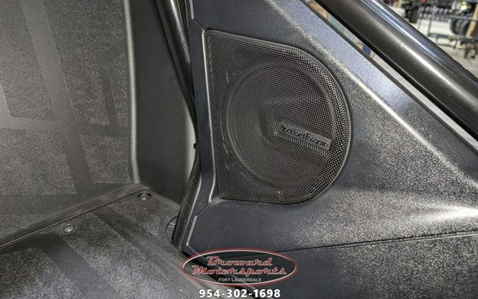 2025 Polaris Slingshot T25AAPHD