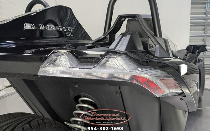 2025 Polaris Slingshot T25AAPHD