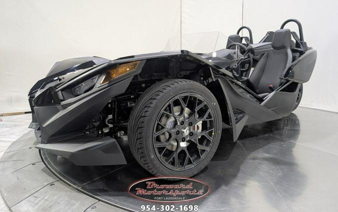 2025 Polaris Slingshot T25AAPHD