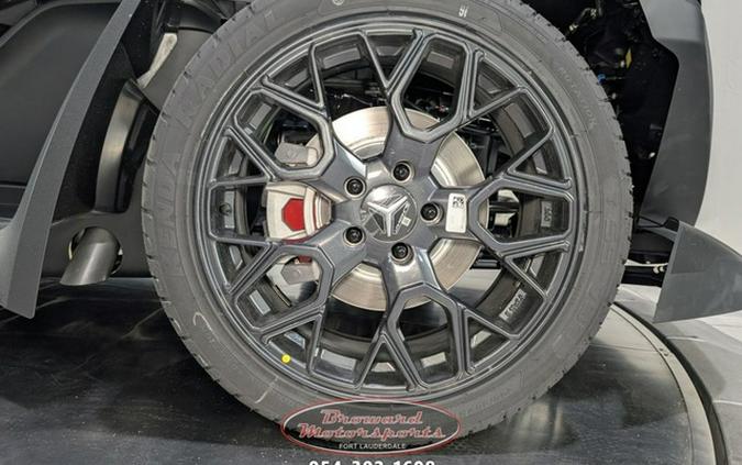 2025 Polaris Slingshot T25AAPHD