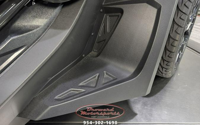 2025 Polaris Slingshot T25AAPHD