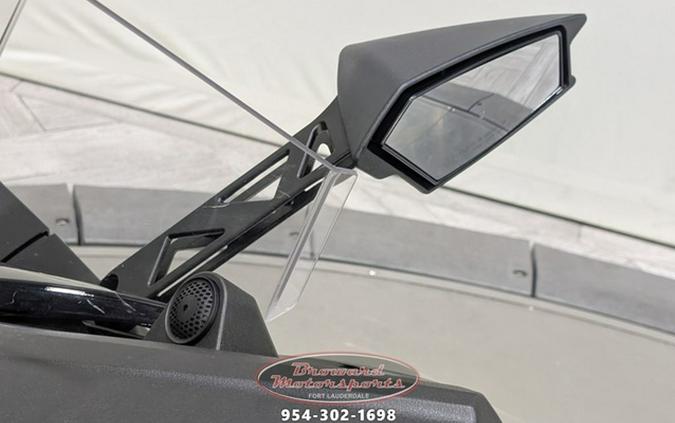 2025 Polaris Slingshot T25AAPHD