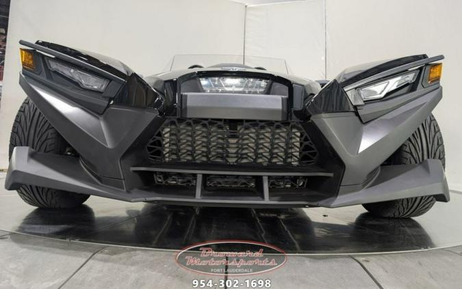 2025 Polaris Slingshot T25AAPHD