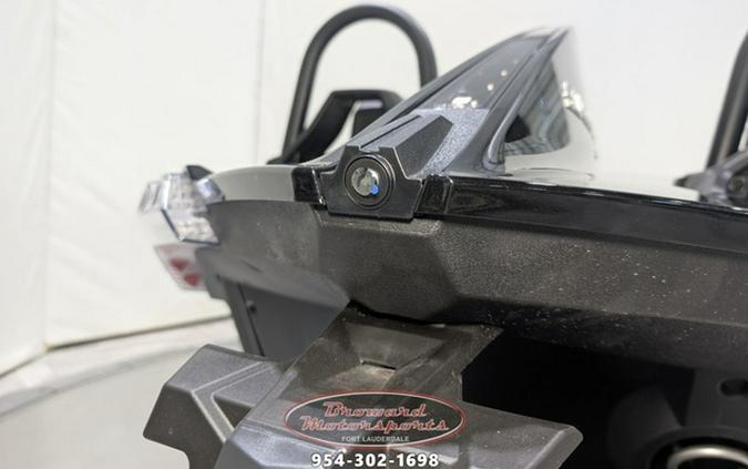 2025 Polaris Slingshot T25AAPHD