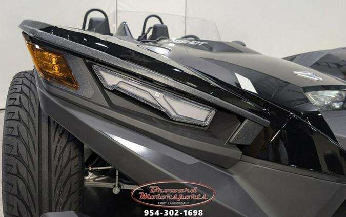 2025 Polaris Slingshot T25AAPHD