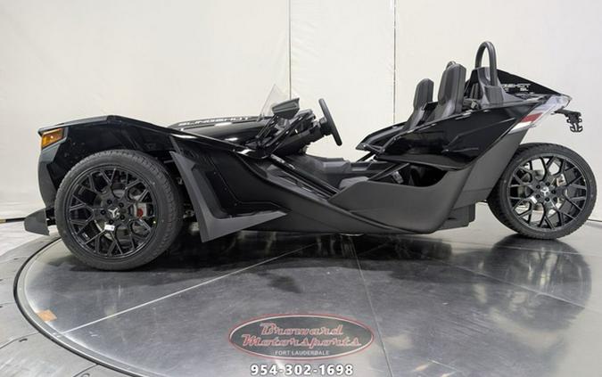 2025 Polaris Slingshot T25AAPHD