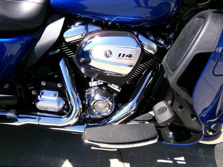 2024 Harley-Davidson® FLHTCUTG - Tri Glide® Ultra