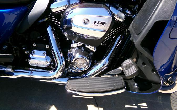 2024 Harley-Davidson® FLHTCUTG - Tri Glide® Ultra