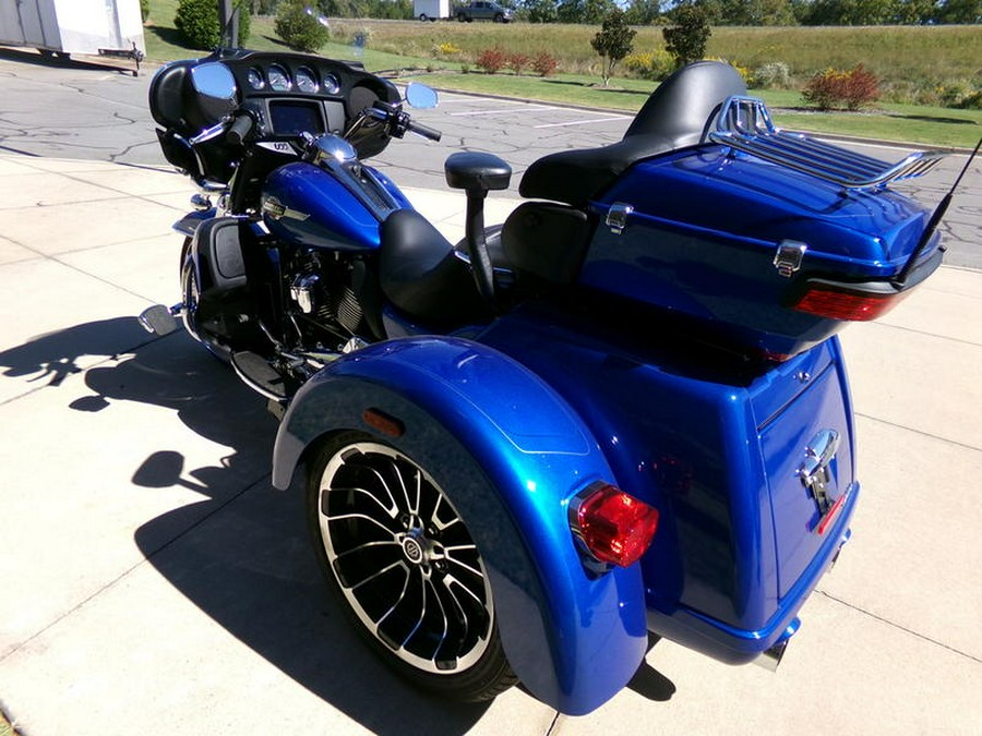 2024 Harley-Davidson® FLHTCUTG - Tri Glide® Ultra