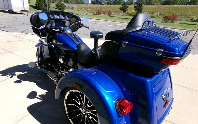 2024 Harley-Davidson® FLHTCUTG - Tri Glide® Ultra