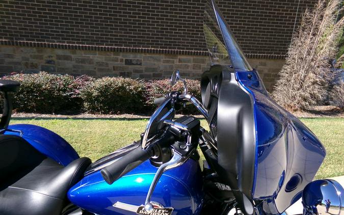 2024 Harley-Davidson® FLHTCUTG - Tri Glide® Ultra