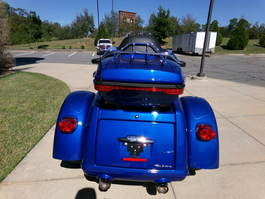 2024 Harley-Davidson® FLHTCUTG - Tri Glide® Ultra