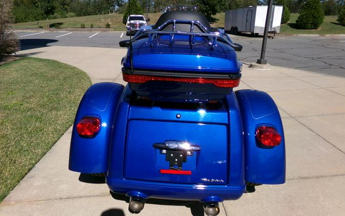 2024 Harley-Davidson® FLHTCUTG - Tri Glide® Ultra