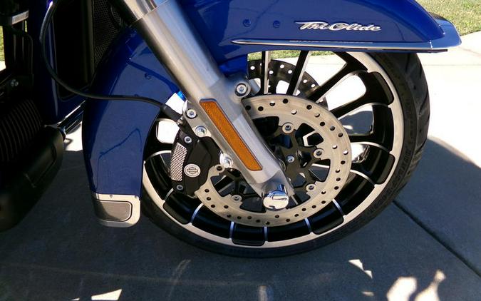 2024 Harley-Davidson® FLHTCUTG - Tri Glide® Ultra