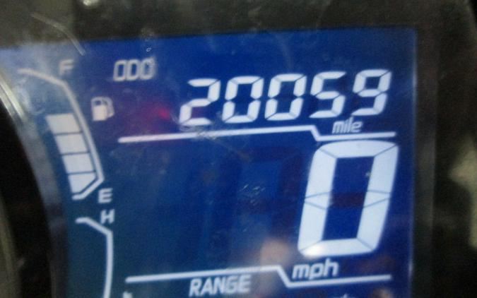 2023 Kawasaki Ninja® 400 KRT Edition ABS