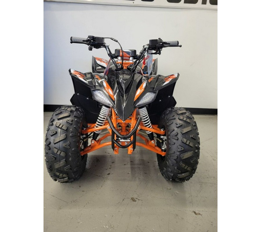 2026 Kayo PREDATOR 110